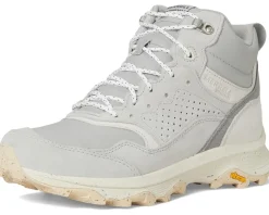 Speed Solo Mxd Mid Waterproof