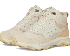 Speed Solo Mxd Mid Waterproof