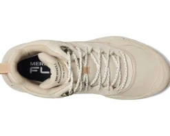 Speed Solo Mxd Mid Waterproof