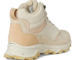 Speed Solo Mxd Mid Waterproof