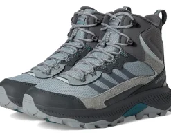 Speed Strike 2 Thermo Mid Waterproof