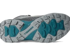 Speed Strike 2 Thermo Mid Waterproof