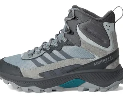 Speed Strike 2 Thermo Mid Waterproof