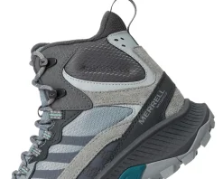 Speed Strike 2 Thermo Mid Waterproof