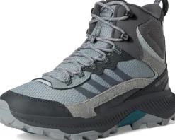Speed Strike 2 Thermo Mid Waterproof