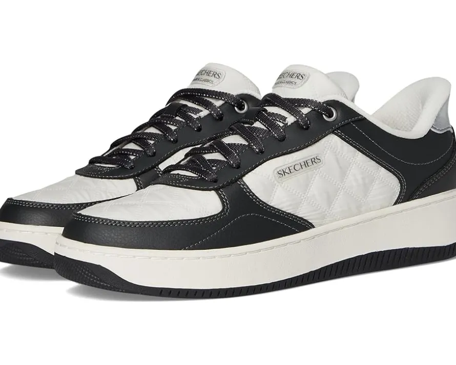 Sport Court 2.0-Daily Journey Hands-Free Slip-Ins