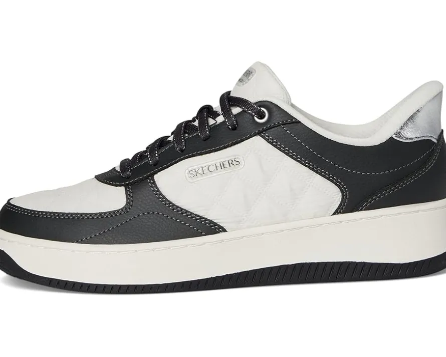 Sport Court 2.0-Daily Journey Hands-Free Slip-Ins