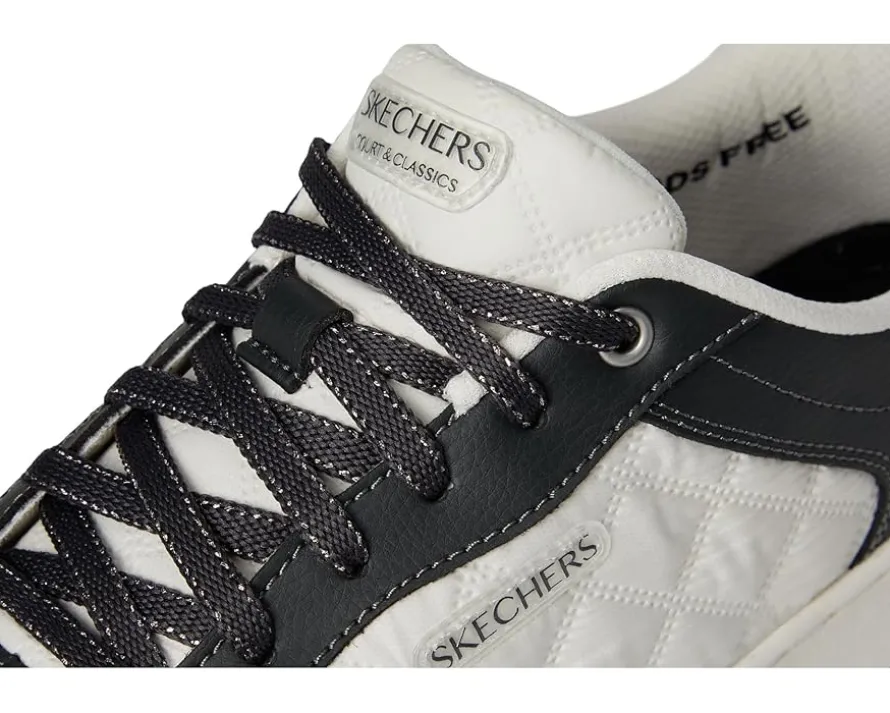 Sport Court 2.0-Daily Journey Hands-Free Slip-Ins