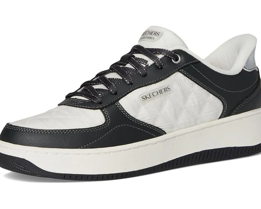 Sport Court 2.0-Daily Journey Hands-Free Slip-Ins