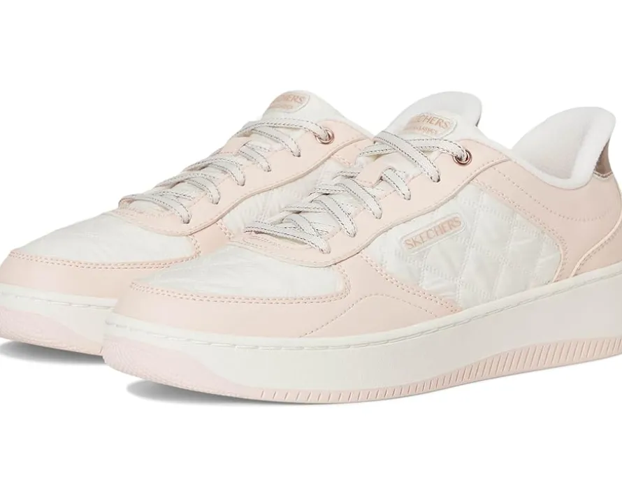 Sport Court 2.0-Daily Journey Hands-Free Slip-Ins