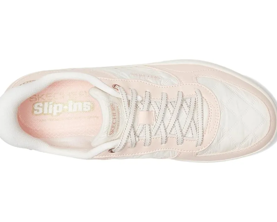 Sport Court 2.0-Daily Journey Hands-Free Slip-Ins