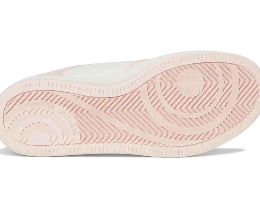 Sport Court 2.0-Daily Journey Hands-Free Slip-Ins