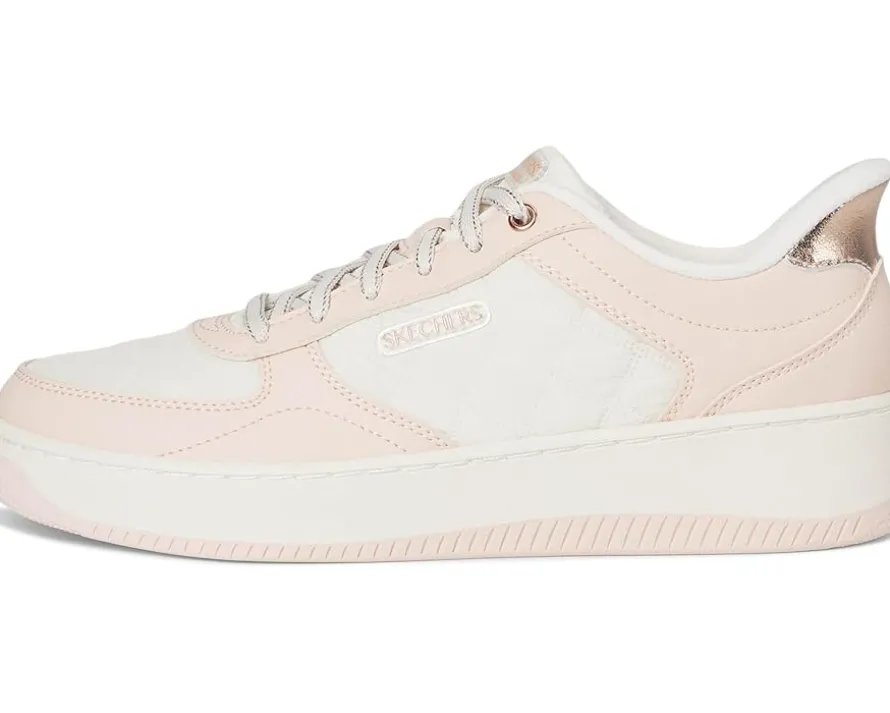 Sport Court 2.0-Daily Journey Hands-Free Slip-Ins