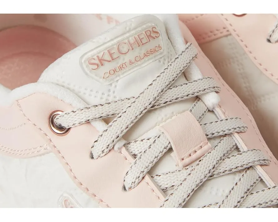 Sport Court 2.0-Daily Journey Hands-Free Slip-Ins