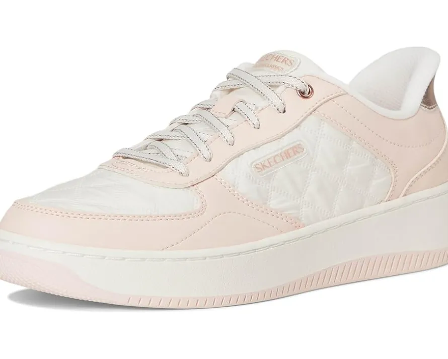 Sport Court 2.0-Daily Journey Hands-Free Slip-Ins