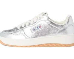 Sport Court 2.0-Much Metallic