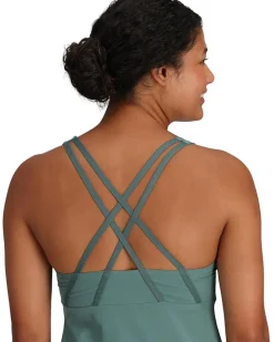 Spotless Evolution Tank Dress