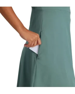 Spotless Evolution Tank Dress