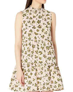 Spring Forward Babydoll