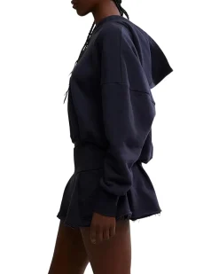 Sprint To The Finish Skirt Set