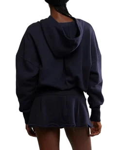 Sprint To The Finish Skirt Set