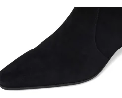 Stassi Zip Bootie 50