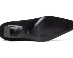 Stassi Zip Bootie 50