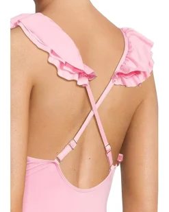 Stevie Kate One-Piece