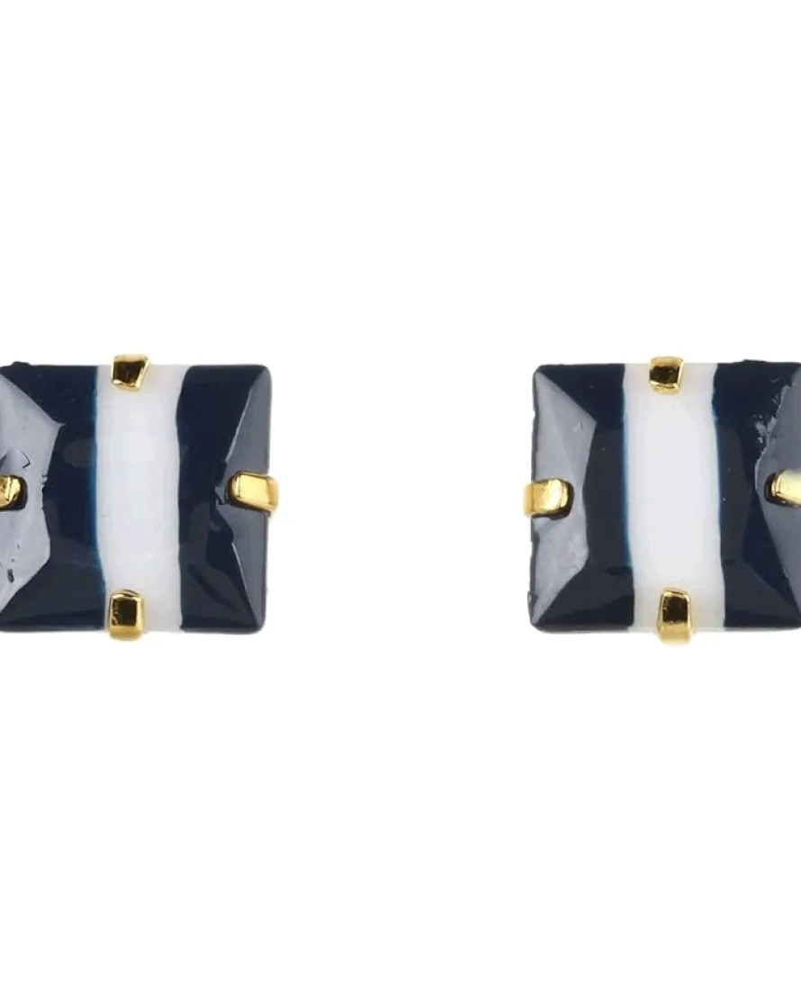 Stripe Setting Studs