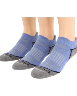 Strive Ankle 3-Pair Pack