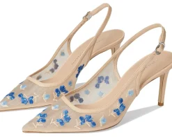 Stuart Power Slingback 75