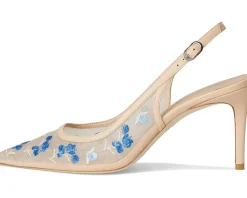Stuart Power Slingback 75