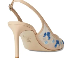 Stuart Power Slingback 75