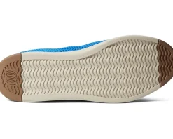 Suffolk Merino Wool Slip-On