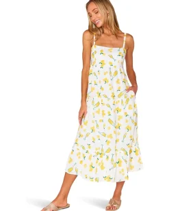 Summer Fling Midi Dress