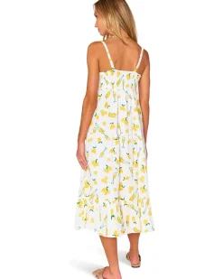 Summer Fling Midi Dress