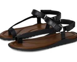 Summer Strappy Sandals
