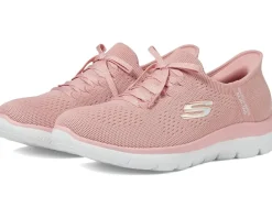 Summit New Daily Hands Free Slip-Ins