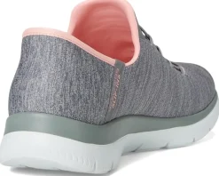 Summits Everyday Set Hands Free Slip-INS