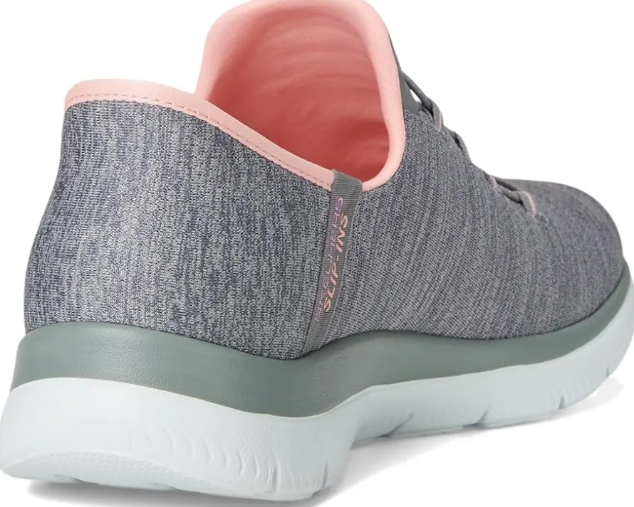 Summits Everyday Set Hands Free Slip-INS