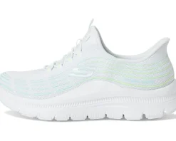 Summits Plus Hands Free Slip-INS