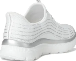 Summits Plus Hands Free Slip-INS