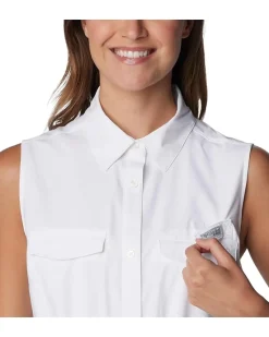 Sun Drifter™ Woven Dress II