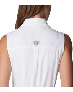 Sun Drifter™ Woven Dress II