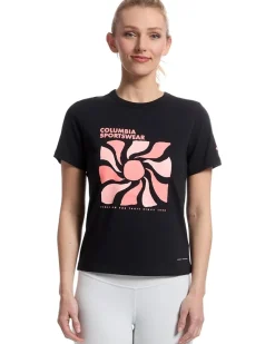 Sun Trek™ Graphic Short Sleeve III