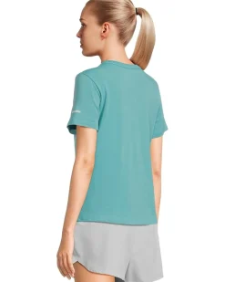 Sun Trek™ Graphic Short Sleeve III