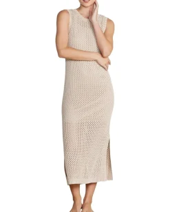 Sunbleached Beach Dress