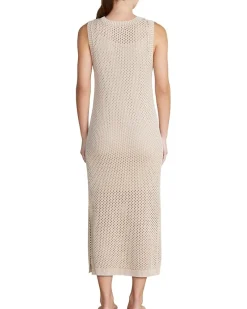 Sunbleached Beach Dress