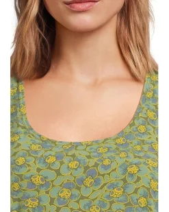 Sunkissed Livvy Sleeveless Dress