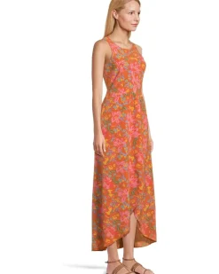 Sunkissed Maxi Dress